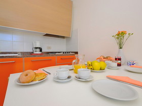 Parco Hemingway Villaggio