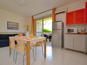 Parco Hemingway Villaggio