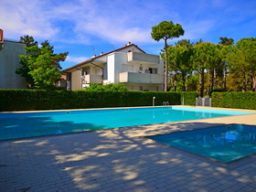 Parco Hemingway Villaggio