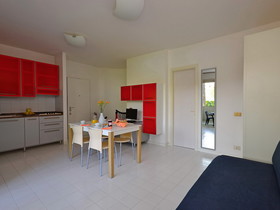 Parco Hemingway Villaggio
