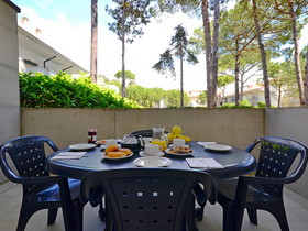 Parco Hemingway Villaggio