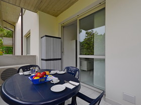 Parco Hemingway Villaggio