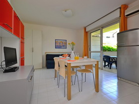Parco Hemingway Villaggio