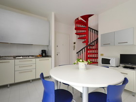 Parco Hemingway Villaggio