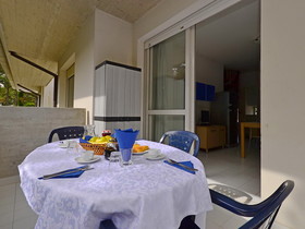 Parco Hemingway Villaggio