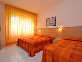 Parco Hemingway Villaggio