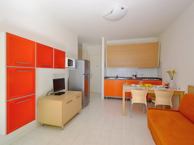Parco Hemingway Villaggio