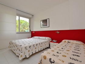 Parco Hemingway Villaggio