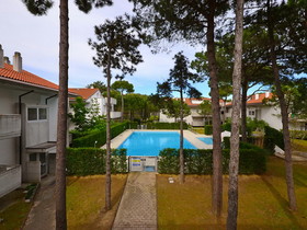 Parco Hemingway Villaggio