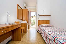 Pensione Ornella