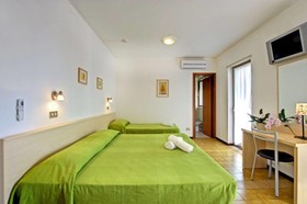 Pensione Ornella