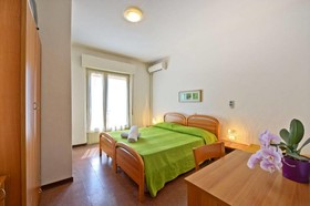 Pensione Ornella