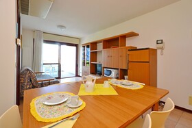 Residence Porta del Mare