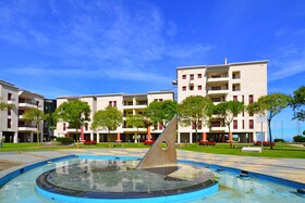 Residence Porta del Mare