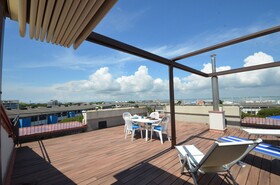 Residence Porta del Mare