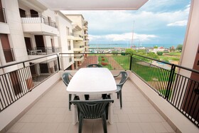 Residence Porta del Mare