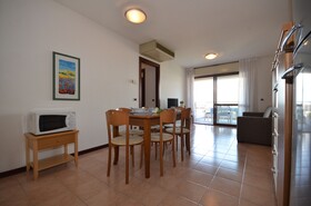 Residence Porta del Mare