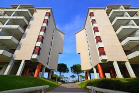 Residence Porta del Mare