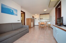 Residence Porta del Mare