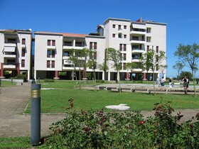 Residence Porta del Mare