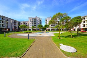 Residence Porta del Mare