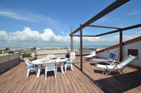 Residence Porta del Mare