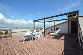 Residence Porta del Mare