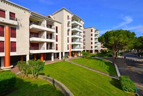 Residence Porta del Mare