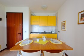 Residence Porta del Mare