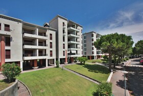 Residence Porta del Mare