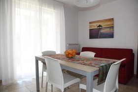 Residence Villa Bruna