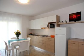Residence Villa Bruna