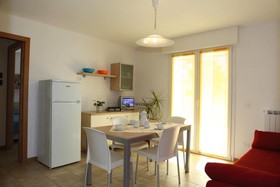 Residence Villa Bruna