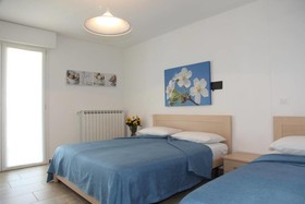 Residence Villa Bruna