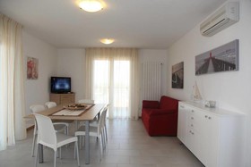 Residence Villa Bruna