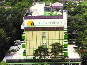 Soraya