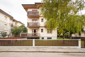 Villa Alpi