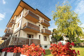 Villa Alpi