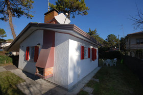 Ville La Tana Paola