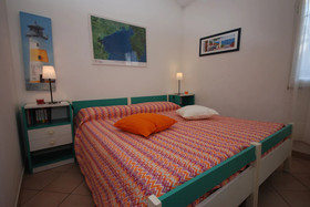 Ville La Tana Paola