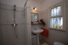 Ville La Tana Paola