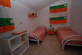 Ville La Tana Paola
