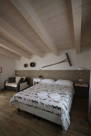 B&b Ceresà