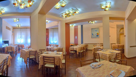Hotel Giardinetto