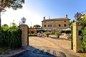 Hotel Villa Tetlameya