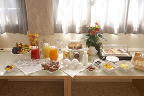 San Francesco Hotel Loreto