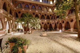 San Francesco Hotel Loreto