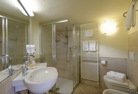 San Francesco Hotel Loreto