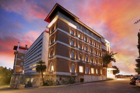 San Francesco Hotel Loreto