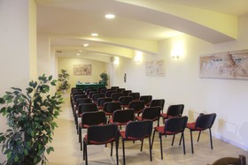 San Francesco Hotel Loreto